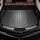 Килимки в багажник Acura ZDX 2010 - 2014 чорний, Tri-Extruded (WeatherTech) - штука - зображення 1