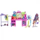 Игровой набор Mattel с куклой Барби Экстра Barbie Extra GYJ70 - изображение 3