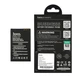 Аккумулятор для мобильного телефона Hoco BL-4U для Nokia Asha 306/ 3120 Classic/ 5330/ 5730/ 6216 Classic/ 6600 Slide/ 8800 Arte/ 8800 Carbon Arte/ 8800 Gold - изображение 2