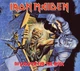 Вінілова платівка Warner Music Iron Maiden No Prayer For The Dying LP 0190295852351 - зображення 3