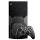 Microsoft Xbox Series X 1Tb Halo Infinite Limited Edition + Halo Infinite (русская версия) - изображение 2