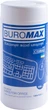 Очисні серветки Buromax для очищення оргтехніки, поверхонь і офісних меблів 100 шт. (BM.0803) - изображение 1