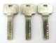 Цилиндр Abus Bravus 2000 Compact 90 мм (50х40T) ключ/тумблер - изображение 7