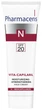 Krem nawilżający do twarzy Pharmaceris N Vita-Capilaril Spf 20 wzmacniający 50 ml (5900717152311) - obraz 1