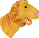 Игрушка-перчатка Same Toy Animal Gloves Toys Лев (AK68622Ut-2) - изображение 1