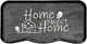 Піддон під взуття з принтом "Sweet Home" 38 x 75 см (ПФ-21026) - зображення 1