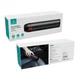 Автомобильный пылесос Портативный пылесос для атомобиля USAMS Mini Handheld Vacuum Cleaner Geoz Series US-ZB234 - изображение 8