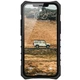 Удароміцний чохол UAG Pathfinder Classic для Apple iPhone 13 Pro (6.1") Синій Без бренду - зображення 3