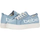 Кеды женские Bebe Destini (50881869) 40 - изображение 1