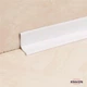 Водонепроницаемая Лента бордюрная для ванны и кухни Waterproof Tape Max 3.7 см х 250 см Белая (M7702000072) - изображение 7