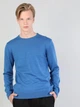 Джемпер мужской Colin's CL1023186SBM S - изображение 1