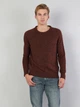 Джемпер мужской Colin's CL1036355TME S - изображение 3