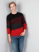 Джемпер мужской Colin's CL1044602RED S - изображение 3
