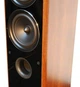 Комплект акустики 5.0 TAGA Harmony TAV-606 v.3 Set Walnut - изображение 3