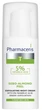 Krem-peeling do twarzy na noc Pharmaceris T Sebo-Almond-Peel z 5% kwasem migdałowym 50 ml (5900717142718) - obraz 1