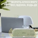 Колонка Hopestar A4 Зелена Бездротова переносна вологозахищена акустична система Bluetooth - зображення 5
