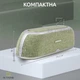 Колонка Hopestar A4 Зелена Бездротова переносна вологозахищена акустична система Bluetooth - зображення 6