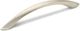 Мебельная ручка DC DS 26/128 G5 Матовый Никель (DC18040) - изображение 1