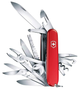 Нож Victorinox SwissChamp Red (1.6795) - изображение 4