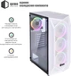 Корпус Qube SNOW_FMMU3 - изображение 3