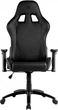 Крісло для геймерів 2E Gaming Chair Bushido Black (2E-GC-BUS-BK) - зображення 3