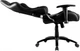 Крісло для геймерів 2E Gaming Chair Bushido Black (2E-GC-BUS-BK) - зображення 8