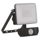 Светодиодный прожектор LED EMOS ZS2910 ILIO 10W 800Lm 4000K PIR IP44 - изображение 5