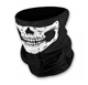 Баф с черепом маска skull из лавсана, Черный (7111942013) - изображение 1