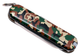 Нож Victorinox Classic SD Camouflage (0.6223.94) - зображення 5