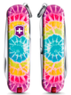 Нож Victorinox Classic LE Tie Dye (0.6223.L2103) - изображение 4