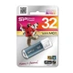Флешка SILICON POWER MARVEL M01 32ГБ USB 3.0 Blue - изображение 2