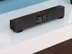 Саундбар Mifa K3 c часами Bluetooth 5.0 Черный (1010-505-00) - изображение 6