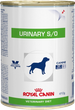 Упаковка влажного корма Royal Canin Urinary S/O Dog Cans для собак при мочекаменной болезни 12 шт по 410 г (9003579310632) - изображение 2