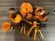 Ігровий набір посуду "Cooking Set" 71504, 39 предметів - зображення 2