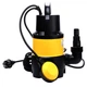 Насос дренажный Optima FC 750W 000015473 - изображение 4