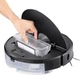 Робот-пылесос RoboRock S6 MaxV Vacuum Cleaner Black - зображення 5