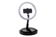 Кольцевая Лампа Fill Light with Stand G2 26cm Черный - изображение 3