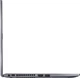 Ноутбук ASUS Laptop X415FA-EB013 (90NB0W12-M00150) Slate Grey - изображение 9
