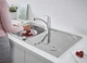 Кухонная мойка GROHE Sink K300 860x500 31563SD0 - изображение 3