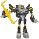 Трансформер HASBRO Бамблбі Розмовляючий Transformers Prime Beast Hunters Battlemaster Talking Bumblebee - изображение 1