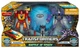 Трансформери HASBRO Родимус проти Циклонуса Делюкс Transformers Reveal The Shield Battle in Space: Rodimus vs. Cyclonus - изображение 3