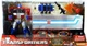 Трансформер HASBRO Оптимус Прайм Transformers Masterpiece TRU Exclusive Optimus Prime - изображение 4