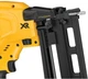 Пистолет гвоздезабивной аккумуляторный бесщеточный DeWalt под гвозди 32-64 мм (DCN662N) - изображение 5