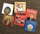 Компакт диски Sony Music Jim Reeves, Elvis Presley, Perry Como, Johnny Cash, Andy Williams Christmas Classics 5CD 0889854746629 - изображение 3