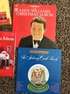 Компакт диски Sony Music Jim Reeves, Elvis Presley, Perry Como, Johnny Cash, Andy Williams Christmas Classics 5CD 0889854746629 - изображение 6
