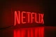 Неоновая светодиодная вывеска neon led Netflix 42х14 см - изображение 6