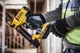 Степлер скобозабивной аккумуляторный бесщеточный DeWalt 18В XR Li-Ion под скобы 25 мм (DCN701D2) - изображение 9