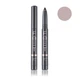 Тени-карандаш для век GreenWay Foet Eyeshadow Stick, увлажняющие «Шелковистый Серый» 1,4 г (02660) - изображение 1