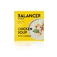 Протеиновый коктейль GreenWay BALANCER со вкусом «Куриный суп с зеленью», 5 шт. (01218) - изображение 2