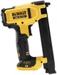 Степлер скобозабивний безщітковий акумуляторний DeWalt 18В XR Li-Ion під скоби 25 мм без акумуляторів (DCN701N) - зображення 3